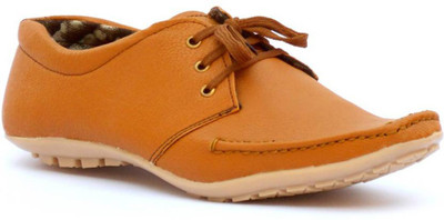 1 st look COOL Casuals For Men(Tan