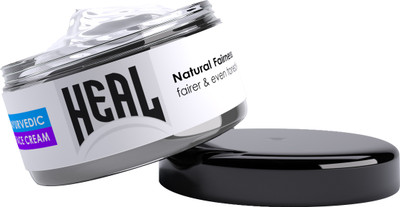 Heal Ayurveda Aloe Vera Face Cream(50 g)