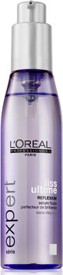 L'Oreal Paris Professional Liss Ultime Serum(125 ml)