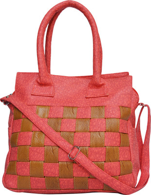 ANKIT TRADERS Hand-held Bag(Beige)