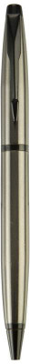 Maa Bhagwati Steel Body Finish Ball Pen