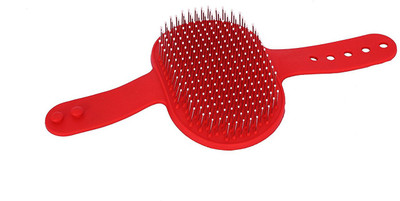 SRI Pin Grooming Glove Brush For Dog Plain/ Bristle Brushes for Dog