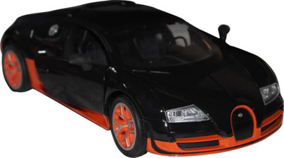 Akshat Remote Control open the door super car Bugati (Black, Multicolor)(Multicolor)
Akshat Remote Control open the door super car Bugati (Black, Multicolor)(Multicolor)
