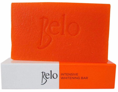 Belo Kojic With Tranexamic Acid Whitening(65 g, Pack of 5)