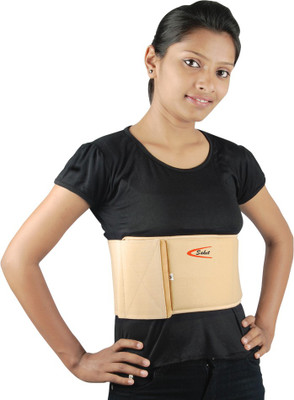 Saket Ortho Rehab International Private Limited Rib Belt Dlx (Small) Abdomen Support(Beige
Saket Ortho Rehab International Private Limited Rib Belt Dlx (Small) Abdomen Support(Beige