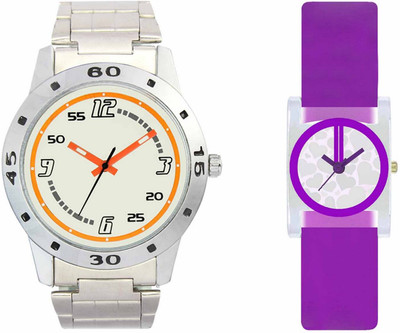 Volga VL04VT07 latest Stylish Attractive Festival Low Price Combo Watch Boys & Girls Watch - For Men & Women
Volga VL04VT07 latest Stylish Attractive Festival Low Price Combo Watch Boys & Girls Watch - For Men & Women
