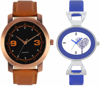 Volga VL21VT29 latest Stylish Attractive Festival Low Price Combo Watch Boys & Girls Watch - For Men & Women
Volga VL21VT29 latest Stylish Attractive Festival Low Price Combo Watch Boys & Girls Watch - For Men & Women