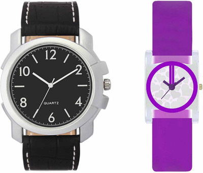 Volga VL35VT07 latest Stylish Attractive Festival Low Price Combo Watch Boys & Girls Watch - For Men & Women
Volga VL35VT07 latest Stylish Attractive Festival Low Price Combo Watch Boys & Girls Watch - For Men & Women