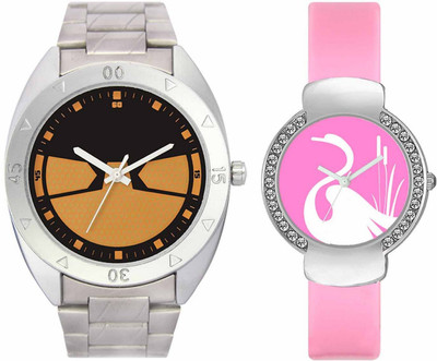 Volga VL03VT24 latest Stylish Attractive Festival Low Price Combo Watch Boys & Girls Watch - For Men & Women
Volga VL03VT24 latest Stylish Attractive Festival Low Price Combo Watch Boys & Girls Watch - For Men & Women