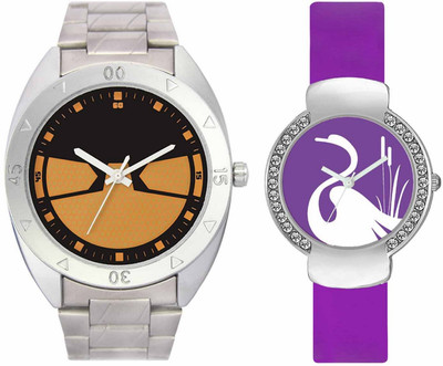 Volga VL03VT22 latest Stylish Attractive Festival Low Price Combo Watch Boys & Girls Watch - For Men & Women
Volga VL03VT22 latest Stylish Attractive Festival Low Price Combo Watch Boys & Girls Watch - For Men & Women