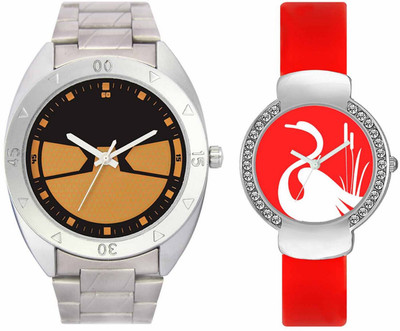 Volga VL03VT25 latest Stylish Attractive Festival Low Price Combo Watch Boys & Girls Watch - For Men & Women
Volga VL03VT25 latest Stylish Attractive Festival Low Price Combo Watch Boys & Girls Watch - For Men & Women