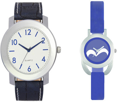 Volga VL11VT17 latest Stylish Attractive Festival Low Price Combo Watch Boys & Girls Watch - For Men & Women
Volga VL11VT17 latest Stylish Attractive Festival Low Price Combo Watch Boys & Girls Watch - For Men & Women