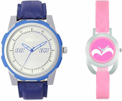 Volga VL41VT18 latest Stylish Attractive Festival Low Price Combo Watch Boys & Girls Watch - For Men & Women
Volga VL41VT18 latest Stylish Attractive Festival Low Price Combo Watch Boys & Girls Watch - For Men & Women