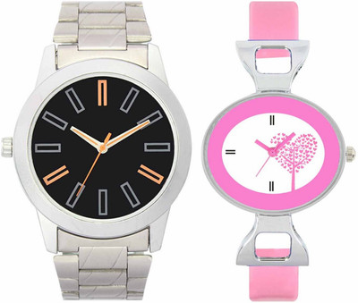Volga VL01VT30 latest Stylish Attractive Festival Low Price Combo Watch Boys & Girls Watch - For Men & Women
Volga VL01VT30 latest Stylish Attractive Festival Low Price Combo Watch Boys & Girls Watch - For Men & Women