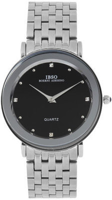 IBSO B2230GWBK Watch - For Men