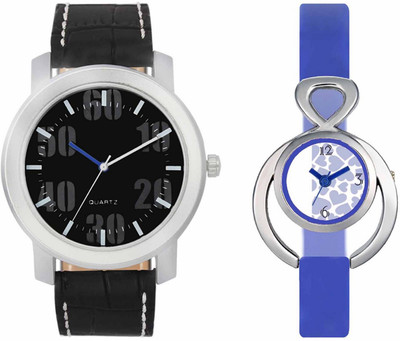 Volga VL39VT12 latest Stylish Attractive Festival Low Price Combo Watch Boys & Girls Watch - For Men & Women