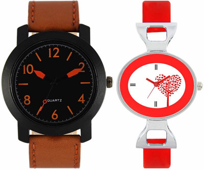 Volga VL19VT31 latest Stylish Attractive Festival Low Price Combo Watch Boys & Girls Watch - For Men & Women
Volga VL19VT31 latest Stylish Attractive Festival Low Price Combo Watch Boys & Girls Watch - For Men & Women