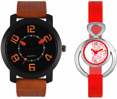 Volga VL20VT14 latest Stylish Attractive Festival Low Price Combo Watch Boys & Girls Watch - For Men & Women
Volga VL20VT14 latest Stylish Attractive Festival Low Price Combo Watch Boys & Girls Watch - For Men & Women