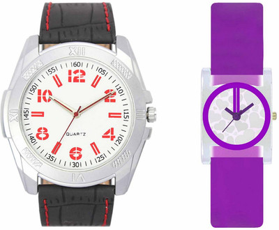 Volga VL29VT07 latest Stylish Attractive Festival Low Price Combo Watch Boys & Girls Watch - For Men & Women
Volga VL29VT07 latest Stylish Attractive Festival Low Price Combo Watch Boys & Girls Watch - For Men & Women