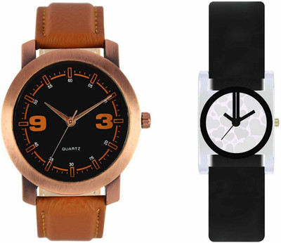 Volga VL21VT06 latest Stylish Attractive Festival Low Price Combo Watch Boys & Girls Watch - For Men & Women
Volga VL21VT06 latest Stylish Attractive Festival Low Price Combo Watch Boys & Girls Watch - For Men & Women