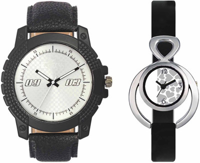 Volga VL38VT11 latest Stylish Attractive Festival Low Price Combo Watch Boys & Girls Watch - For Men & Women
Volga VL38VT11 latest Stylish Attractive Festival Low Price Combo Watch Boys & Girls Watch - For Men & Women