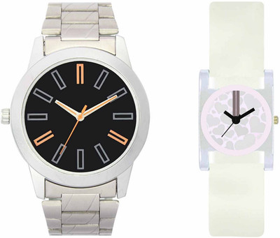 Volga VL01VT10 latest Stylish Attractive Festival Low Price Combo Watch Boys & Girls Watch - For Men & Women
Volga VL01VT10 latest Stylish Attractive Festival Low Price Combo Watch Boys & Girls Watch - For Men & Women
