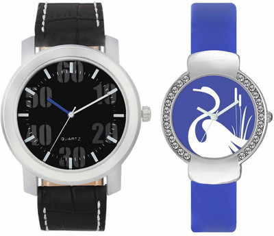 Volga VL39VT23 latest Stylish Attractive Festival Low Price Combo Watch Boys & Girls Watch - For Men & Women
Volga VL39VT23 latest Stylish Attractive Festival Low Price Combo Watch Boys & Girls Watch - For Men & Women