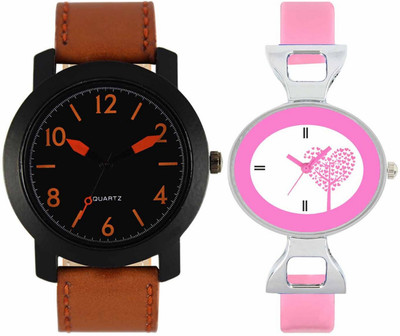Volga VL19VT30 latest Stylish Attractive Festival Low Price Combo Watch Boys & Girls Watch - For Men & Women
Volga VL19VT30 latest Stylish Attractive Festival Low Price Combo Watch Boys & Girls Watch - For Men & Women