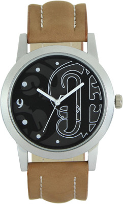 SRK ENTERPRISE Men Watch With Fancy Look Printed Dial LR0014 Causual Look Print On Dial Watch - For Boys
SRK ENTERPRISE Men Watch With Fancy Look Printed Dial LR0014 Causual Look Print On Dial Watch - For Boys