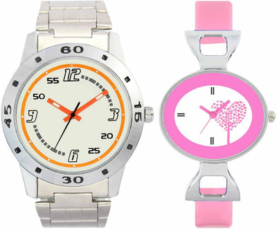 Volga VL04VT30 latest Stylish Attractive Festival Low Price Combo Watch Boys & Girls Watch - For Men & Women
Volga VL04VT30 latest Stylish Attractive Festival Low Price Combo Watch Boys & Girls Watch - For Men & Women