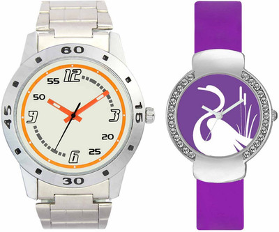 Volga VL04VT22 latest Stylish Attractive Festival Low Price Combo Watch Boys & Girls Watch - For Men & Women
Volga VL04VT22 latest Stylish Attractive Festival Low Price Combo Watch Boys & Girls Watch - For Men & Women