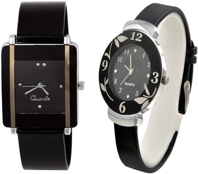 Frolik FR-107 PU MATERIAL MULTICOLOR Watch - For Girls