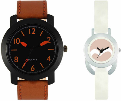 Volga VL19VT20 latest Stylish Attractive Festival Low Price Combo Watch Boys & Girls Watch - For Men & Women
Volga VL19VT20 latest Stylish Attractive Festival Low Price Combo Watch Boys & Girls Watch - For Men & Women