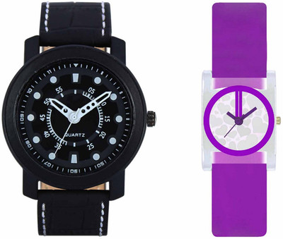 Volga VL15VT07 latest Stylish Attractive Festival Low Price Combo Watch Boys & Girls Watch - For Men & Women
Volga VL15VT07 latest Stylish Attractive Festival Low Price Combo Watch Boys & Girls Watch - For Men & Women