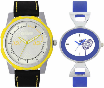 Volga VL43VT29 latest Stylish Attractive Festival Low Price Combo Watch Boys & Girls Watch - For Men & Women
Volga VL43VT29 latest Stylish Attractive Festival Low Price Combo Watch Boys & Girls Watch - For Men & Women
