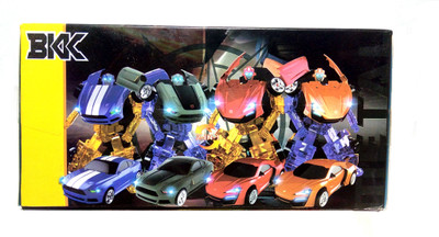 TALKING GANESHA Transformers Robots In Disguise Deformation BUGATTI Car made from METAl & PLASTIC action figure(Red)
TALKING GANESHA Transformers Robots In Disguise Deformation BUGATTI Car made from METAl & PLASTIC action figure(Red)