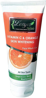 LEEYA Pigment Lightening Face Wash Gel Face Wash(200 ml)