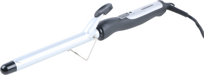 torlen TOR CS 06 19mm Hair Curler(Silver)
