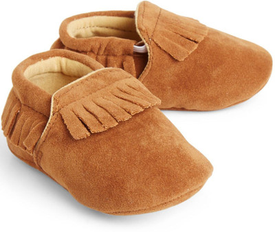 Mini Klub Girls Slip on Casual Boots(Brown
Mini Klub Girls Slip on Casual Boots(Brown