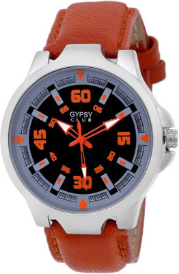 Gypsy Club GC-190A Centrix Watch - For Men