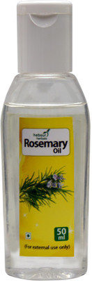 Hebsur Herbals Rose Mary Oil 50 ML(50 ml)