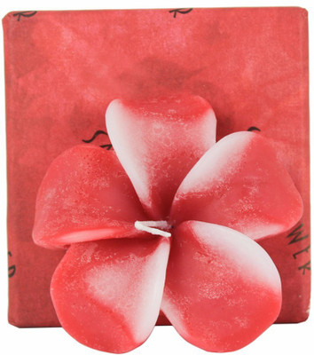 Soulflower Rose Aroma Floating Candle Hibiscus Shape Big Candle(Multicolor, Pack of 1)
Soulflower Rose Aroma Floating Candle Hibiscus Shape Big Candle(Multicolor, Pack of 1)