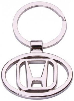 MGP Fashion Metallic car bike key chain -18 Locking Key Chain(Multicolor)