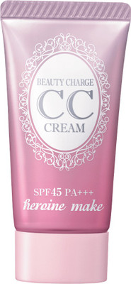 ISEHAN Heroine Make Beauty Charge CC Cream natural oak(30 g)