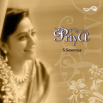 Priya - Sowmya Audio CD Standard Edition(Sanskrit, Telugu, Sanskrit, Sanskrit, Tamil, Tamil, Telugu, Telugu - S.Sowmya)
Priya - Sowmya Audio CD Standard Edition(Sanskrit, Telugu, Sanskrit, Sanskrit, Tamil, Tamil, Telugu, Telugu - S.Sowmya)