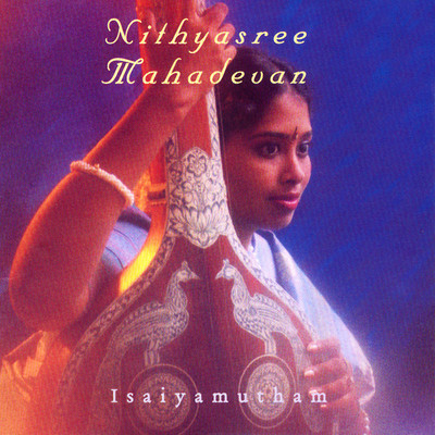 Nalinakanthi Audio CD Standard Edition(Tamil - Nithyashree Mahadevan)