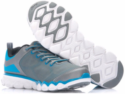 Li-Ning ARHJ019-3 Cushion Walking Shoes For Men(Blue, Grey, Bright blue;cool grey
Li-Ning ARHJ019-3 Cushion Walking Shoes For Men(Blue, Grey, Bright blue;cool grey