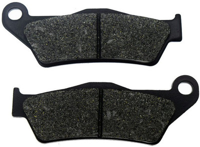 AUTOTRICS VICTOR Vehicle Disc Pad(Pack of 2)