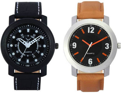 FASHION POOL VOLGA MEN'S WATERPROOF ROUND STAINLESS STEEL DIAL WITH ANTI ALLERGIC LEATHER BELTS SPECIAL OCEAN SERIES FESTIVAL SPECIAL WATCH Watch - For Boys
FASHION POOL VOLGA MEN'S WATERPROOF ROUND STAINLESS STEEL DIAL WITH ANTI ALLERGIC LEATHER BELTS SPECIAL OCEAN SERIES FESTIVAL SPECIAL WATCH Watch - For Boys