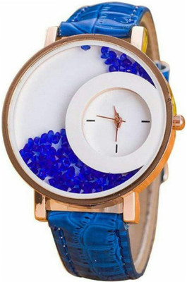RAgmel blue032 Watch - For Women